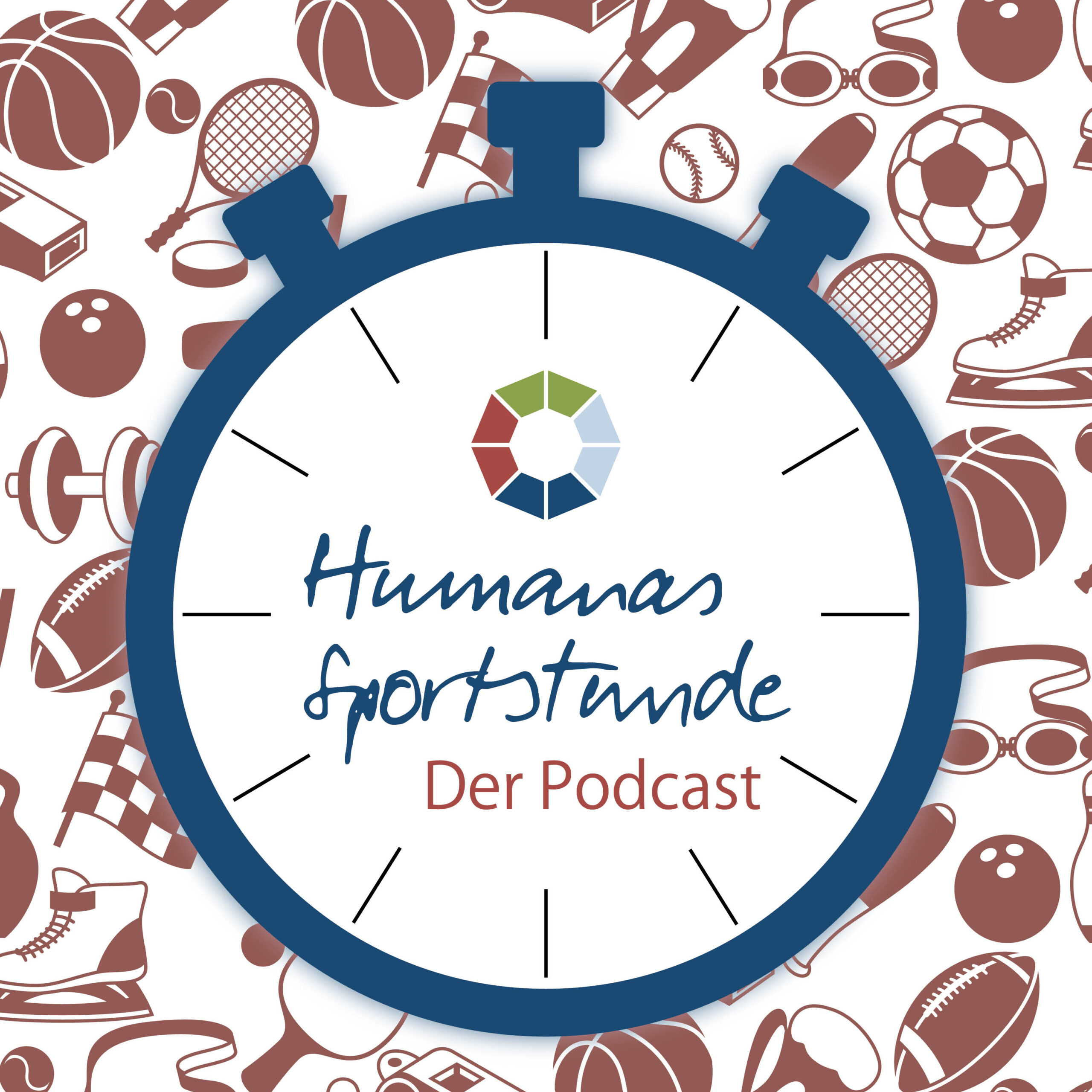 Humanas - Der Podcast