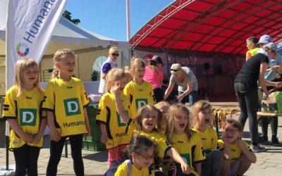 Goitzsche Marathon – mit der Heimat verbunden