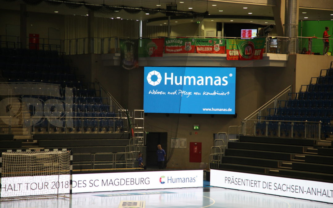SCM Saisoneröffnung 2018/19