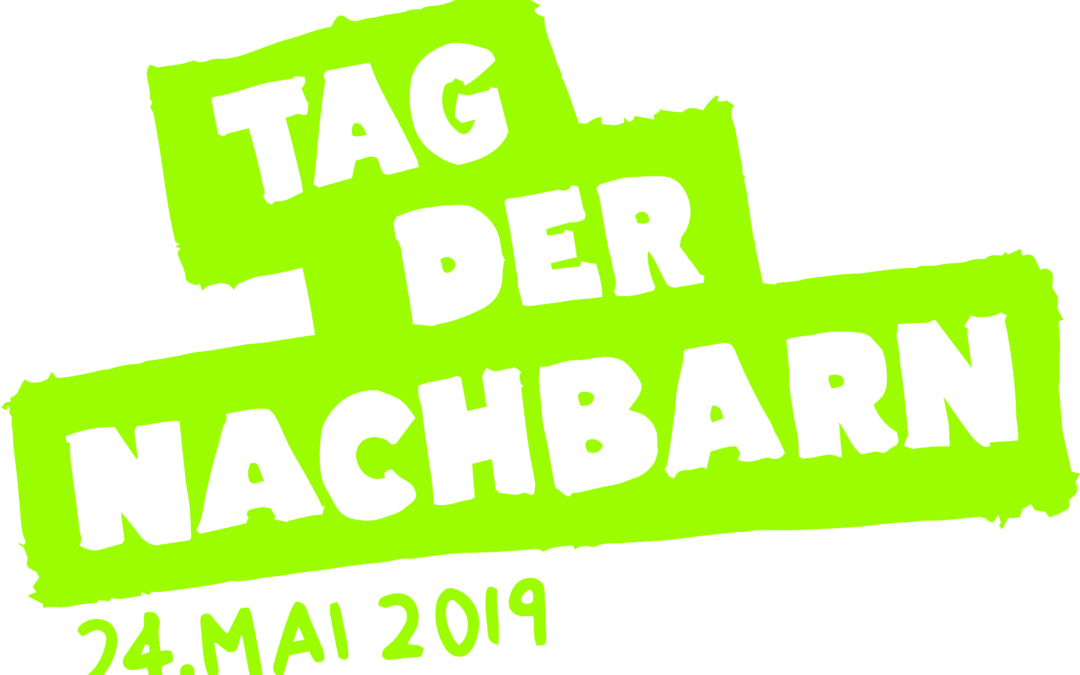 Tag der Nachbarn 2019