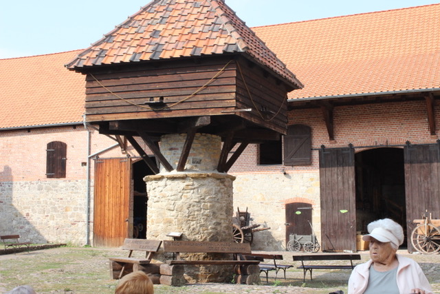 Meisdorfer werfen Blick in die Vergangenheit