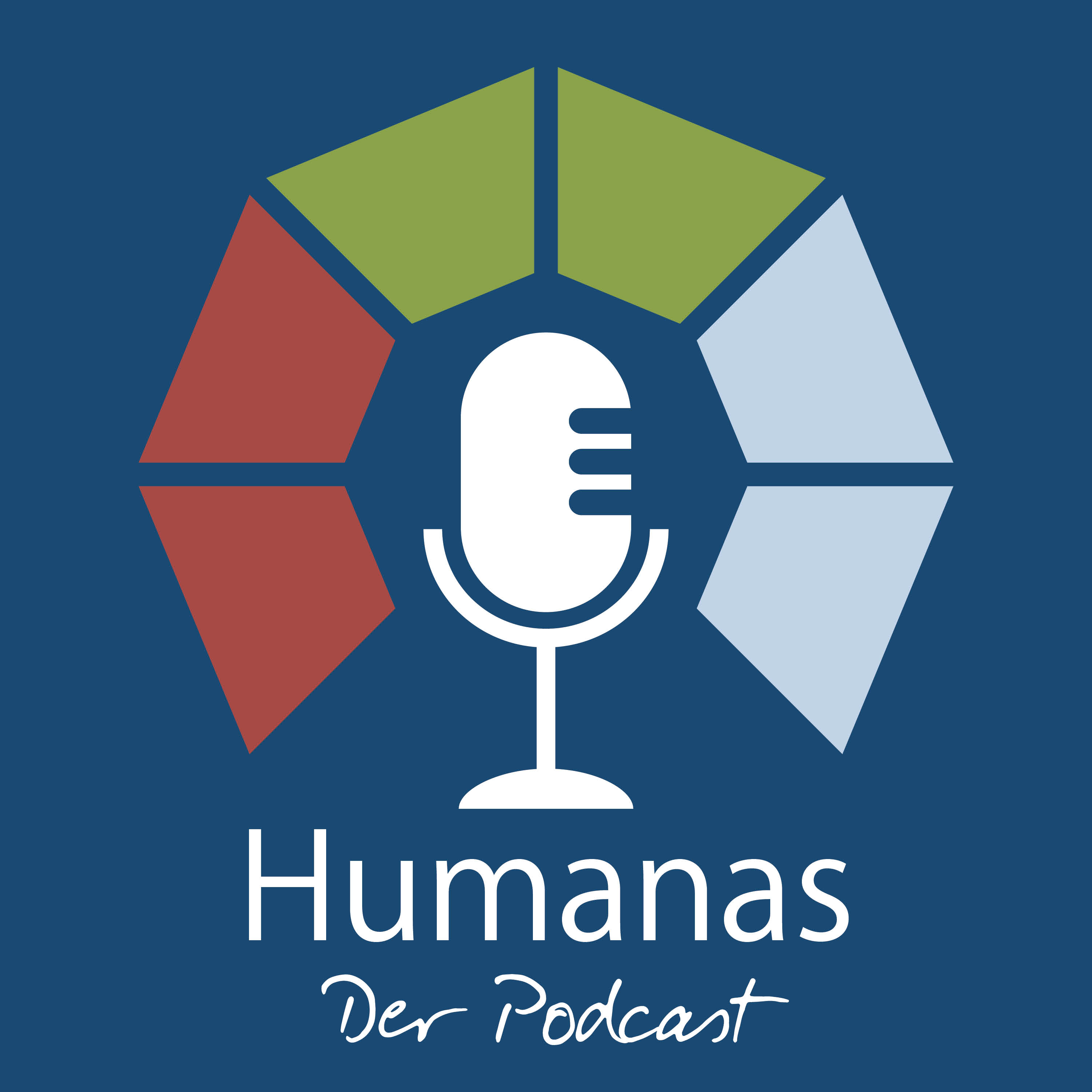 Humanas - Der Podcast