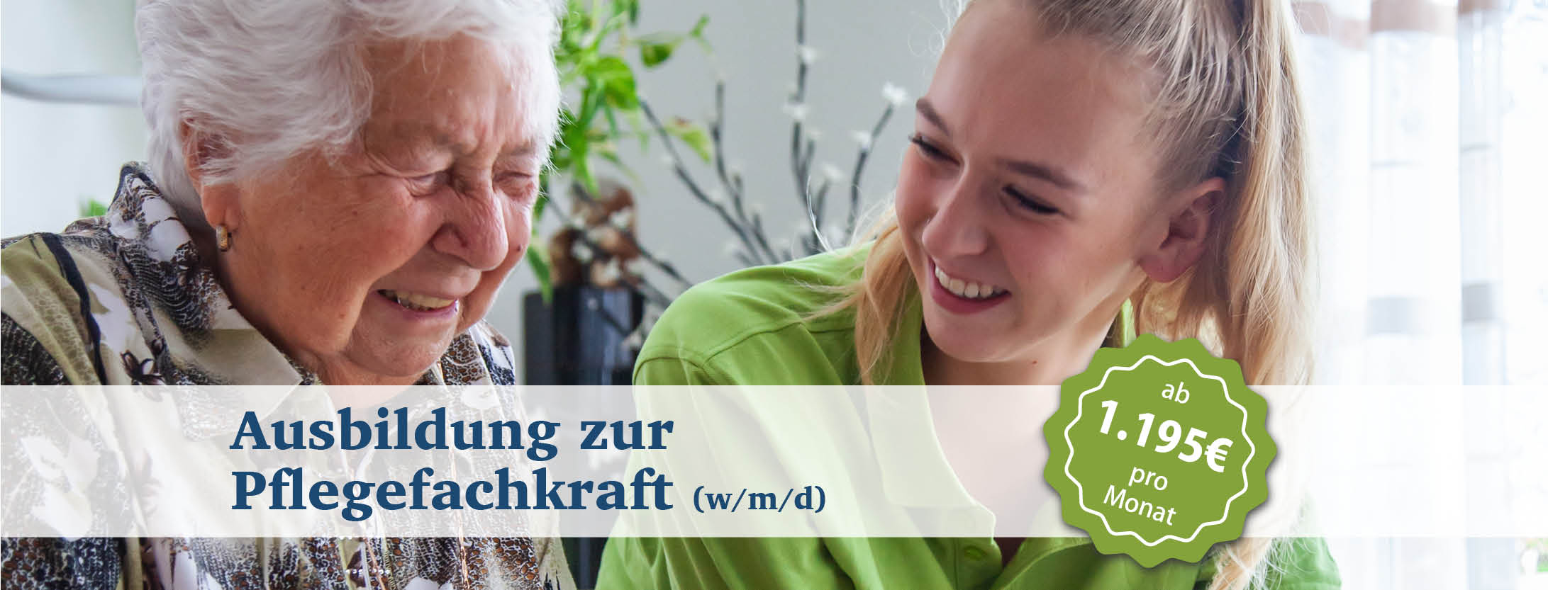Job Azubi Pflegefachkraft Banner_Azubi_PFK