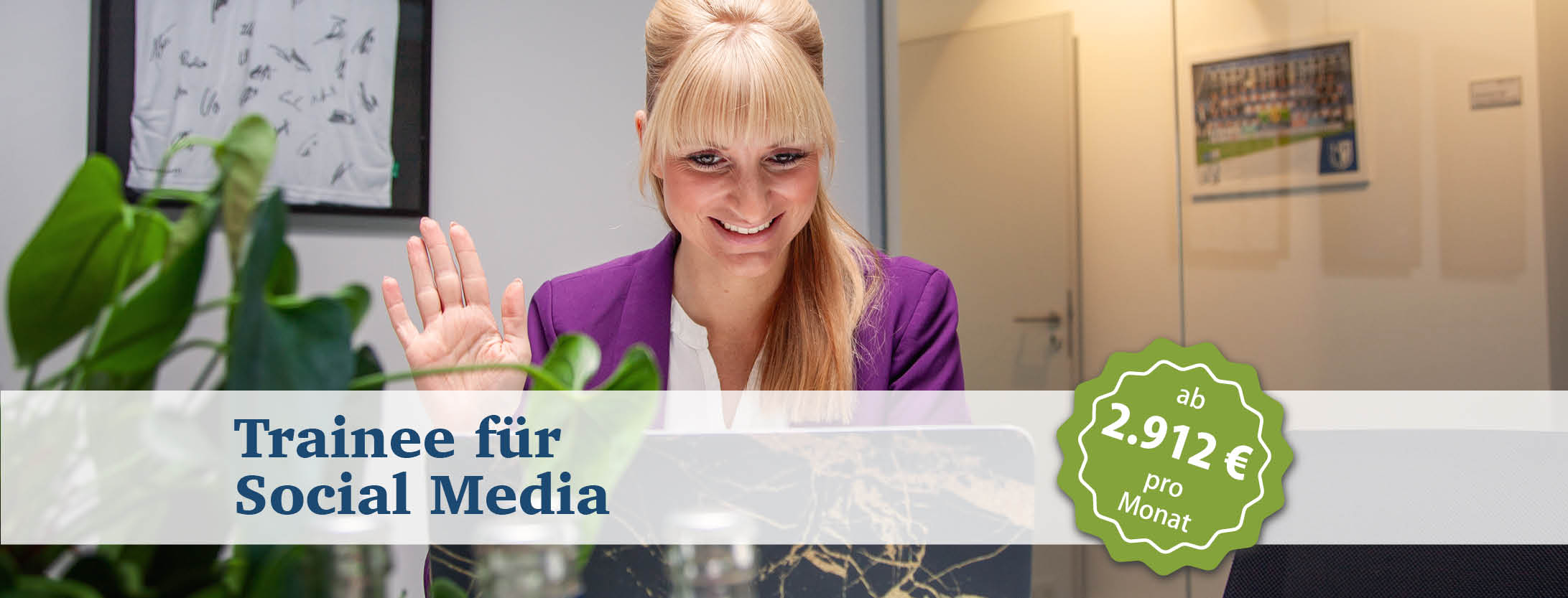 Job Trainee Social Media Banner_Job_KuM