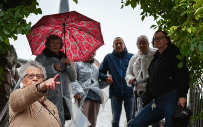 Herzenswunsch aus Schönebeck in Burg erfüllt