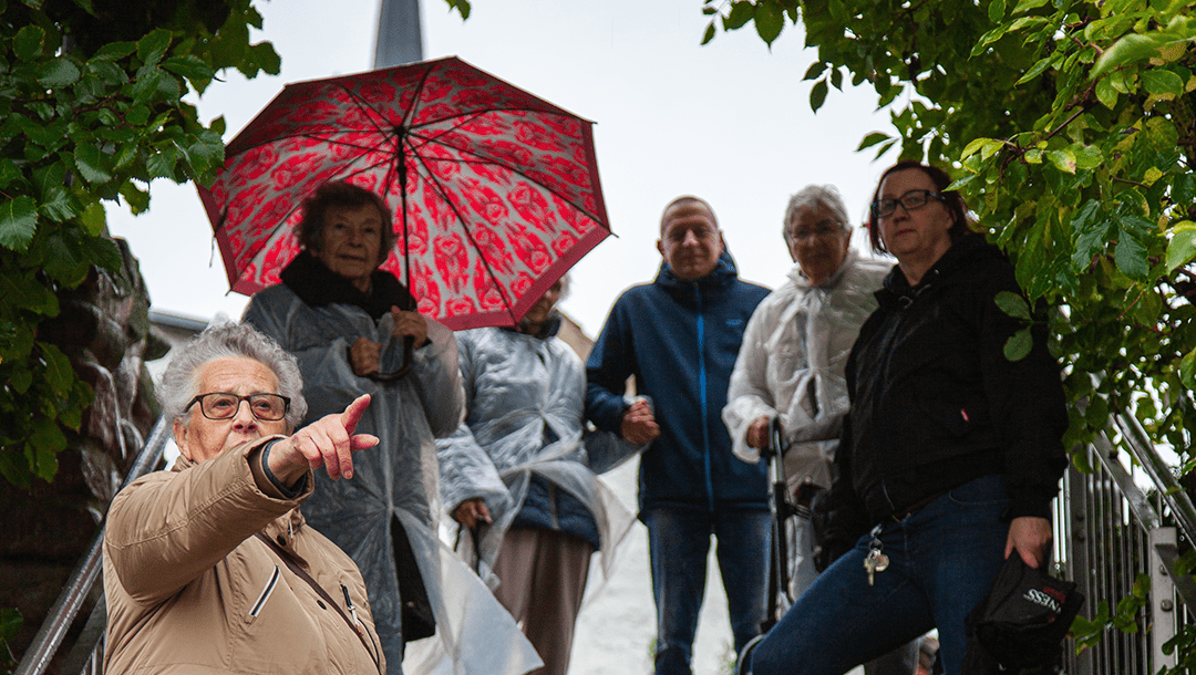 Herzenswunsch aus Schönebeck in Burg erfüllt