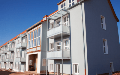 Humanas-Wohnpark bringt frischen Wind in Alte Schule