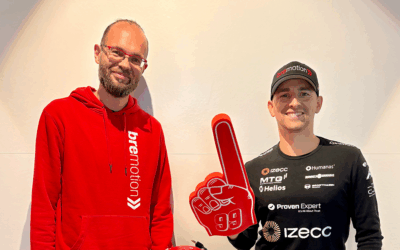 Humanas verlängert Partnerschaft mit Dominique Schaak