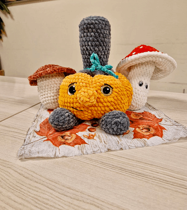 Frischer Deko-Wind durch neue Kollegin in Schönebeck