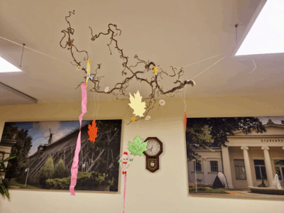 Frischer Wind durch neue Kollegin in Schönebeck