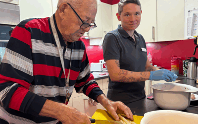 Aus der Heimatküche in Magdeburg-Diesdorf