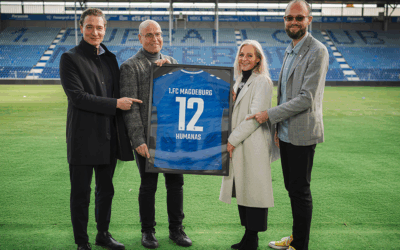 Vorzeitige Vertragsverlängerung mit dem FCM