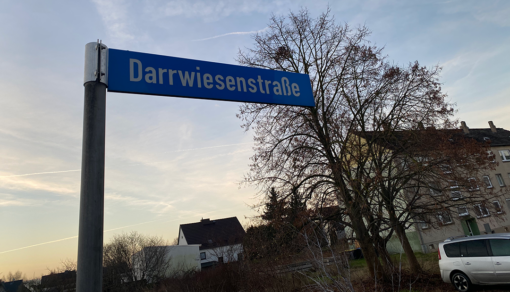 In der Darrwiesenstraße 5 in Irxleben entsteht der 25. Humanas-Wohnpark. Foto: Humanas