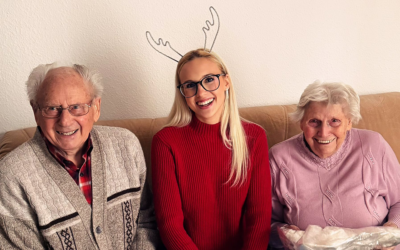 Humanas unterstützt Miss Deutschland-Kandidatin aus dem Harz