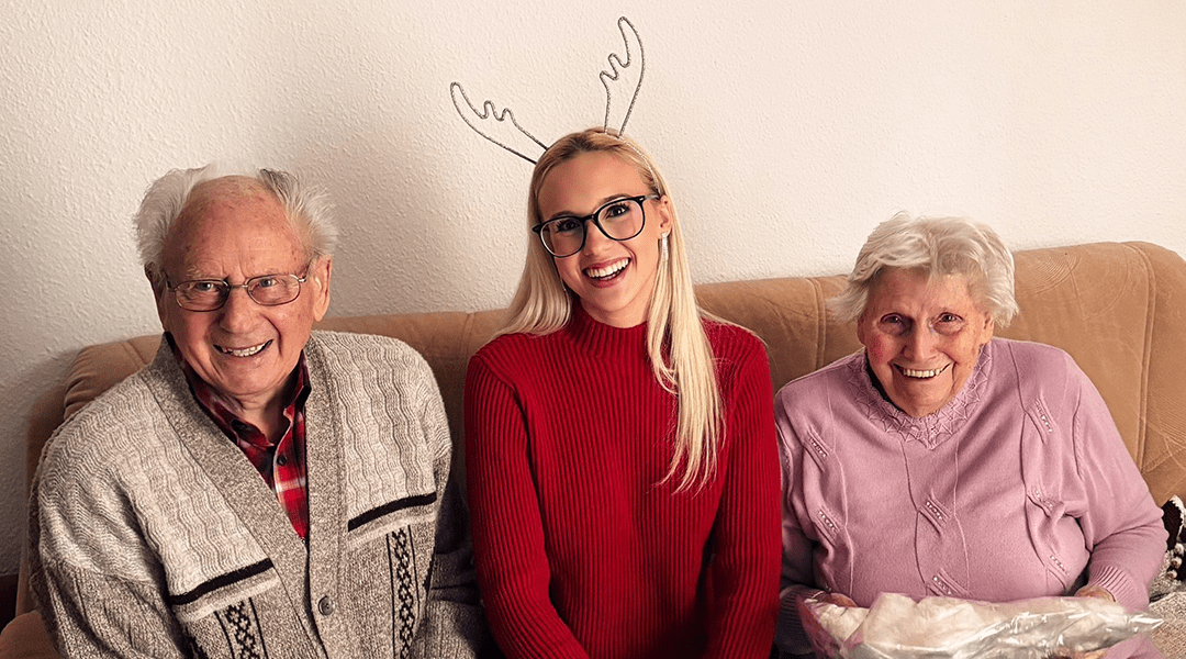 Humanas unterstützt Miss Deutschland-Kandidatin aus dem Harz