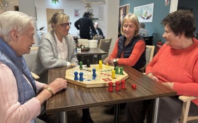 Agrarmarketinggesellschaft Sachsen-Anhalt übt sich im Perspektivwechsel bei Humanas