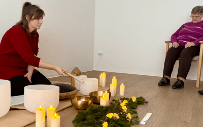 Auf Klangreise im Humanas-Wohnpark Tangerhütte