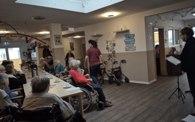 Magdeburger Dommusik in Grieben und Tangermünde