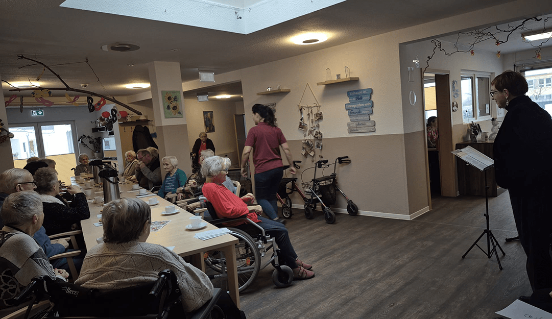 Magdeburger Dommusik in Grieben und Tangermünde