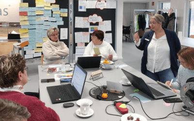 Gutes Zeitmanagement für Pflegefachkräfte