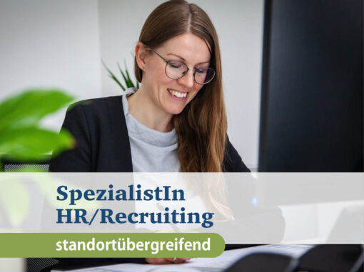 RevisionsreferentIn (m/w/d) standortübergreifend