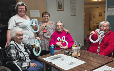 Heyrothsberge lebt Kreativität