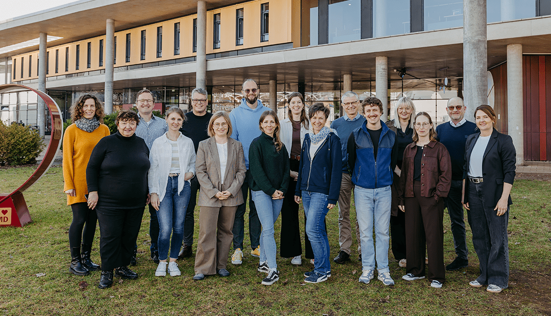 Humanas erforscht sinnerfülltes Arbeiten