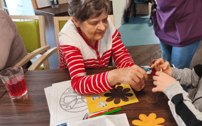 Fröhliche Osterzeit mit Hortkindern in Osterwieck