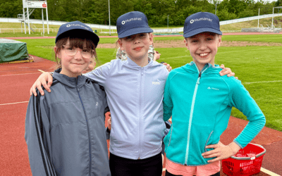 Humanas unterstützt Integrationssportfest des SC Magdeburg