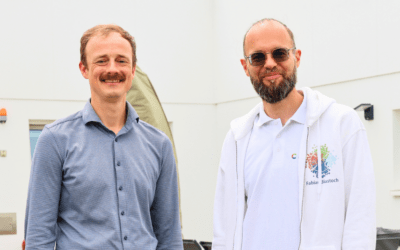 Partnerschaft mit Genuss: Humanas und Alexmenü arbeiten zusammen