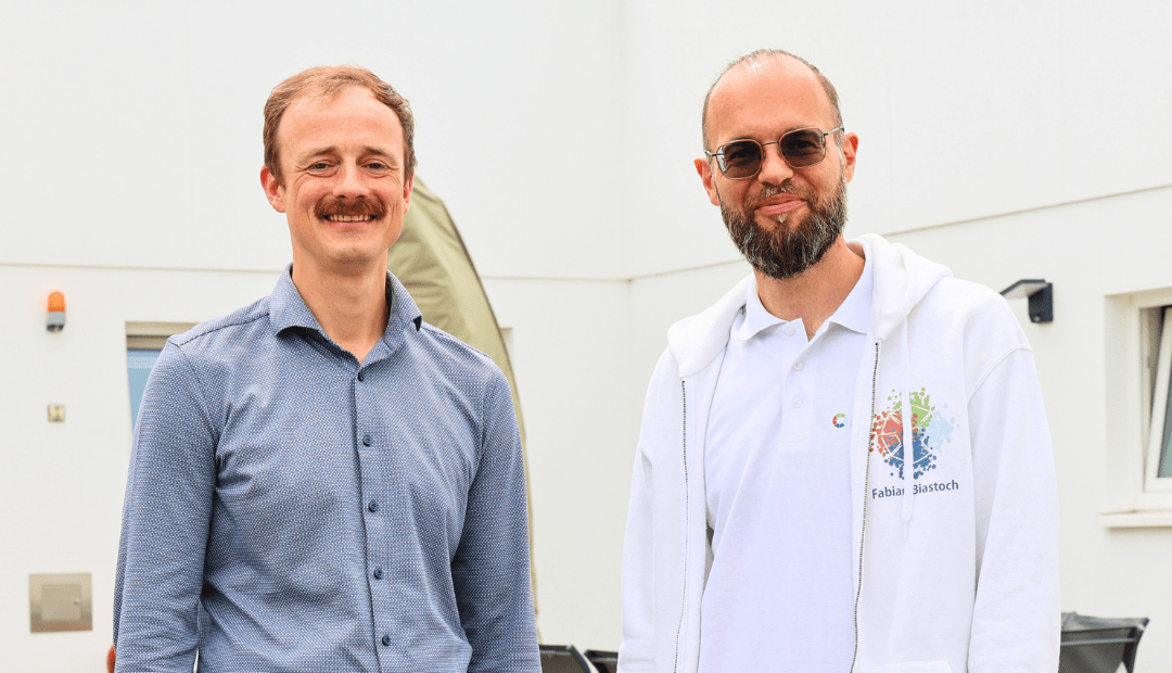 Partnerschaft mit Genuss: Humanas und Alexmenü arbeiten zusammen