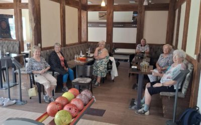 Bowling und viele schöne Erinnerungen für den Wohnpark Tangerhütte