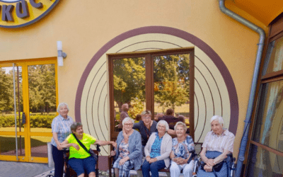 Ein zuckersüßer Ausflug nach Wernigerode