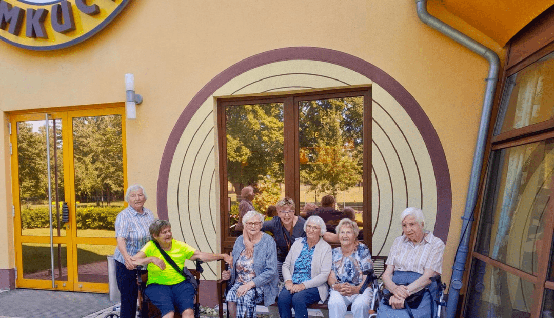 Ein zuckersüßer Ausflug nach Wernigerode