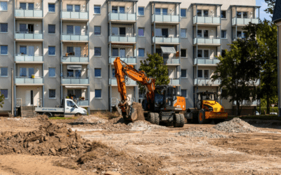 Neuer Humanas-Wohnpark in Barby