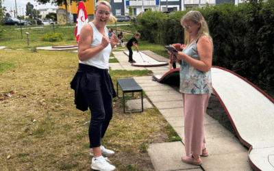 Praxisanleitende auf ungewohntem Terrain